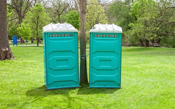 Special Event Porta Potty Rentals Cincinnati OH