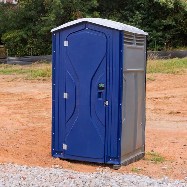Festival Porta Potty Rentals Cincinnati OH